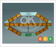 Warning light, Accident Protection Light