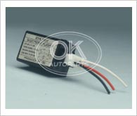 ELECTRONIC FLASHER