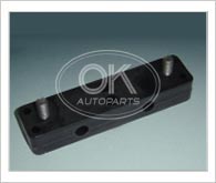POWER INPUT PANEL