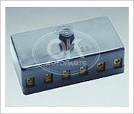 FUSE BOX