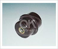 HIGH VOLTAGE CONTROL BOX