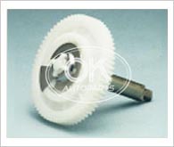 WINDSHIELD WIPER MOTOR