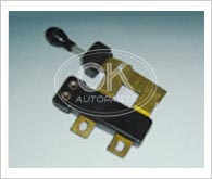 WELDER SWITCH