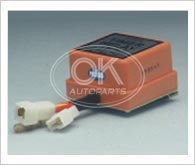 TIMER RELEY (FOR HEAVY DUTY