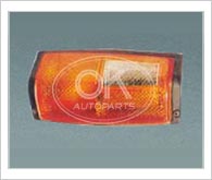 FRONT TURN LIGHT