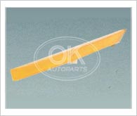 Under Head Lamp Reflector