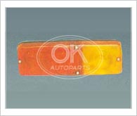 3-SECTION TAIL LIGHT