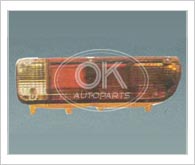 4-SECTION TAIL LIGHT