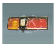 4-SECTION TAIL LIGHT