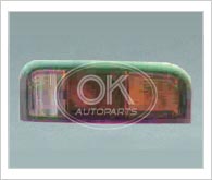 3-SECTION TAIL LIGHT
