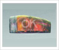 4-Section Tail Light