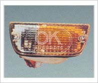 DIM/TURN SIGNAL LIGH