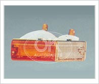 DIM/TURN SIGNAL LIGHT
