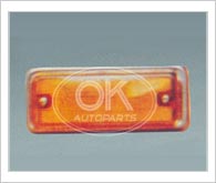TURN SIGNAL LIGHT