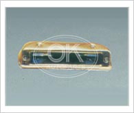 LICENCE PLATE LIGHT