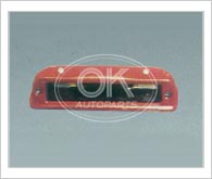 LICENCE PLATE LIGHT