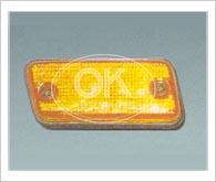 TURN SIGNAL LIGHT