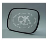 REAR VIEW MIRROR