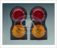 Marker Light