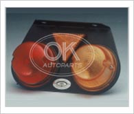 Marker Light