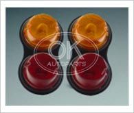 Marker Light