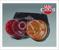 Marker Light