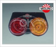 Marker Light