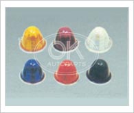 Roof Clearance Light