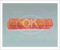 Rectangular Signal Light