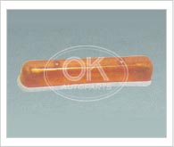 Rectanular Rounded Light