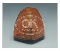 Marker Light