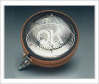 HEAD LAMP, SPOT LIGHT