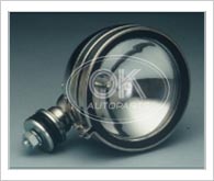 HEAD SPOT LIGHT