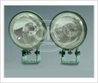 SPOT LIGHT, FOG LIGHT