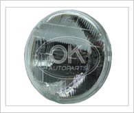 ไฟหน้า, SEALED BEAM