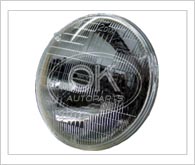 ไฟหน้า, SEALED BEAM