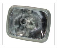 ไฟหน้า, SEALED BEAM