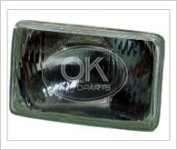 ไฟหน้า, SEALED BEAM