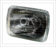 ไฟหน้า, SEALED BEAM