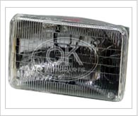 ไฟหน้า, SEALED BEAM
