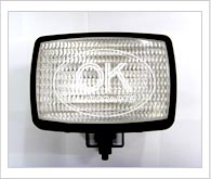  SPOT LIGHT