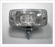  SPOT LIGHT, EVERGENCY LAMP
