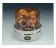 Warning light, Silen, Protection Light