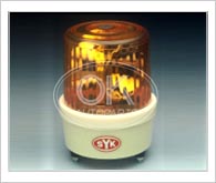Warning light, Silen, Protection Light