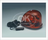 Warning Light, Silen Light, Protection Light