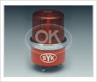 Warning light, Silen Light, Protection Light