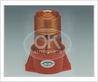 Warning light, Multiflash Light, Protection Light