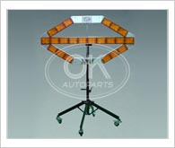 Warning light, Accident Protection Light