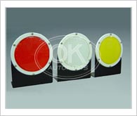 Warning, Refletor, Protection