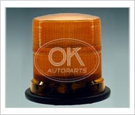 Warning light, Xenon Flash Light, Protection Light
